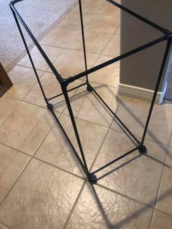 Metal Rack