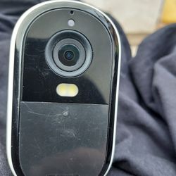 Security Camera 2nd GEN Arlo  outdoor Surveillance. 