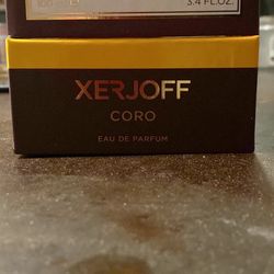 Xerjoff Coro Cologne 