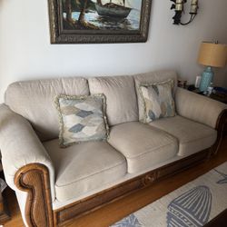 Sofa bed couch from Rooms To Go 