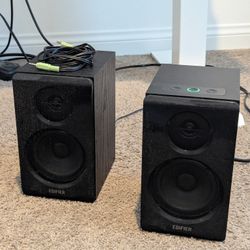 Computer Speakers Edifier R33BT