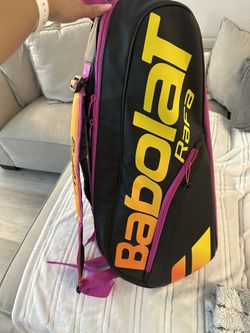 Babolat Tennis Bag 