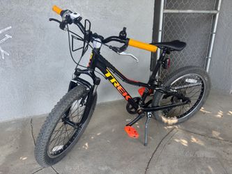 Kids Bike