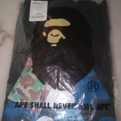A Bathing Ape T Shirt