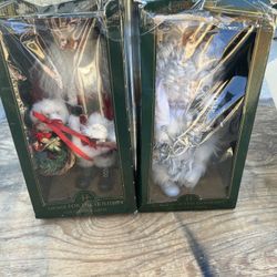 Christmas Ornaments