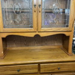 China Cabinet