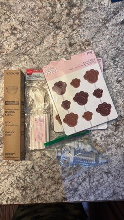 Baking bundle