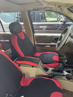 2004 Chevrolet TrailBlazer