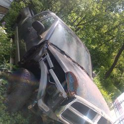 2004 Dodge Ram 1500