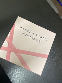 Ralph Lauren ROMANCE