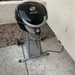 Char-Broil Patio Bistro Electric Grill