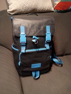 Men's coach bag/baxkpack