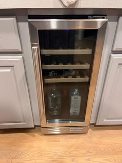 Kalamera wine cooler
