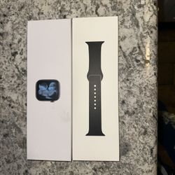 Apple Watch Series 11