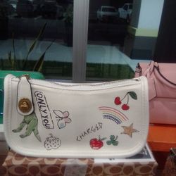 Handbag