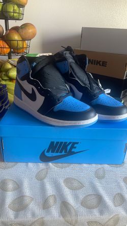 Air Jordan 1 retro high of DZ5485 500