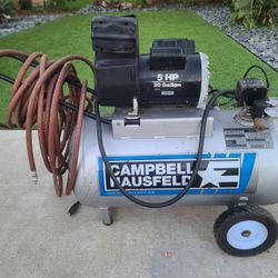 Air Compressor