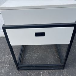 Nightstand Table Lamp