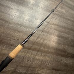 Lamiglass Tri Helix Inshore Series Spinning Fishing Rod. Brand New. 