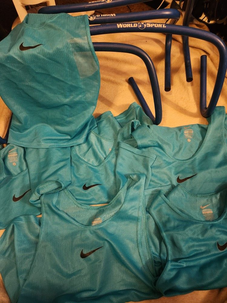 Practice Gear Soccer