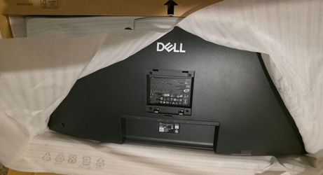 Dell P3425WE Monitor