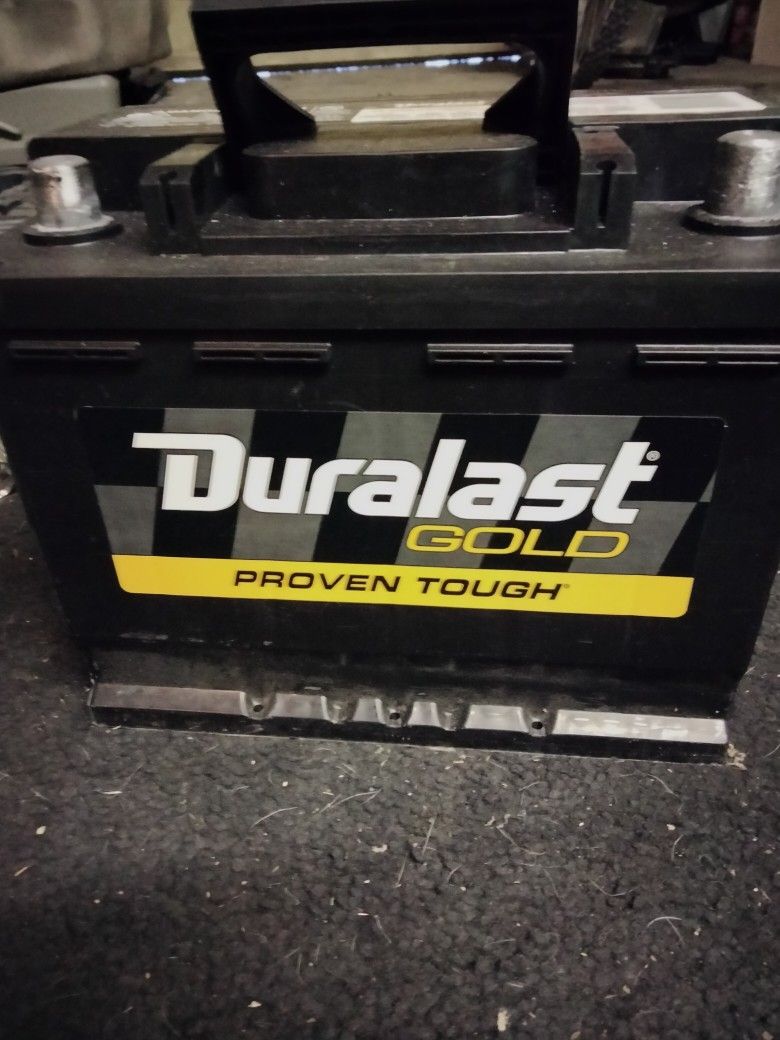 Car /TRUCK. BATTERY. $25.00. EA..