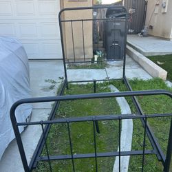 free Twin Bed Frame