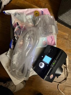 Airsense 10 Resmed