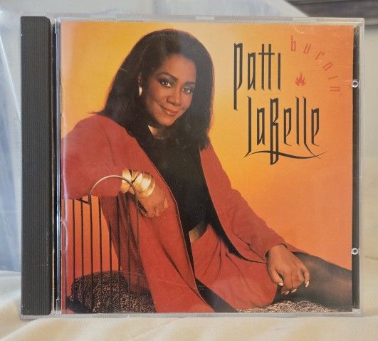 Patti LaBelle