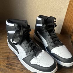 Puma Men’s Size 10