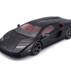 Maisto Special Edition 1:18 Scale Lamborghini Countach LPI 800-4 Diecast Model
