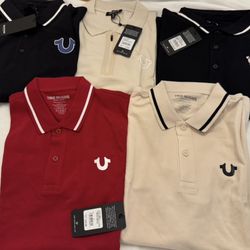 Mens M L Xl  True Religion Shirts