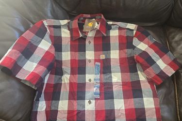 Carhartt Shirt