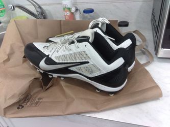 Men's Nike Cleats 13.5
