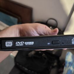 Portable DVD Recorder 