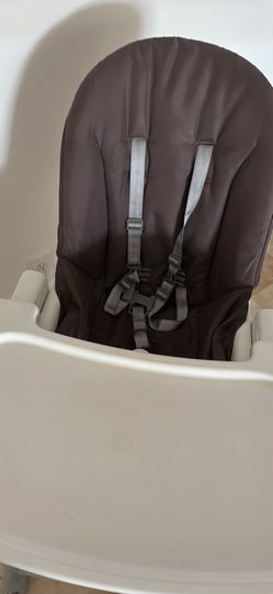 High chair