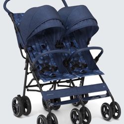 Baby Gap Double Stroller