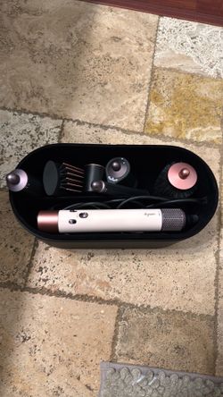 Dyson Airwrap