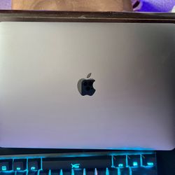 2020 MacBook Pro 