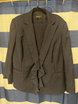 Woman’s 2 piece Suit