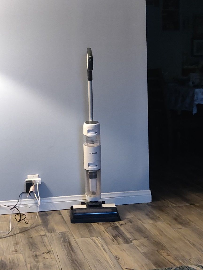 Tineco Wet/Dry Vacuum