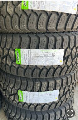 Amp All Terrain Tires (contact info removed)-20
