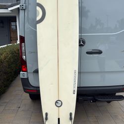 9.0 Boardworks Long Board