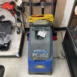 Carpet Iron