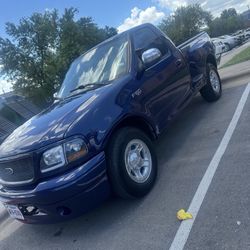 2004 Ford F150
