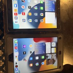 X2 iPad Air 2 cellular & WiFi