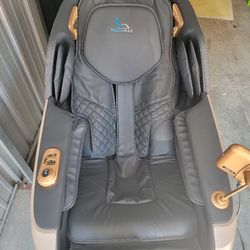 Massamax Massage Chair 