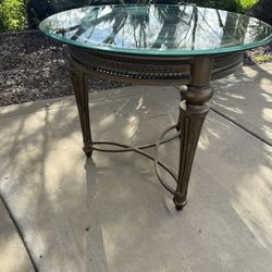 End Table