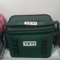 Yeti Cooler New