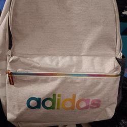 Adidas Backpack